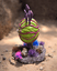 Gas Spore